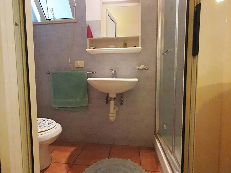 Immagine 11 di Appartamento in vendita  in Via Ripa 40 a Fondi