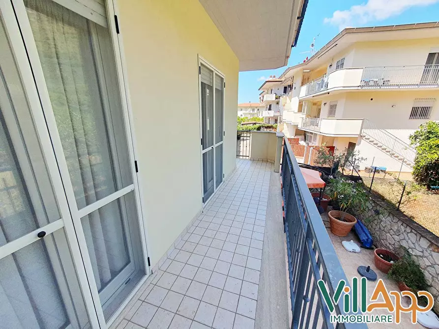 Immagine 20 di Appartamento in vendita  in Via Ripa 40 a Fondi