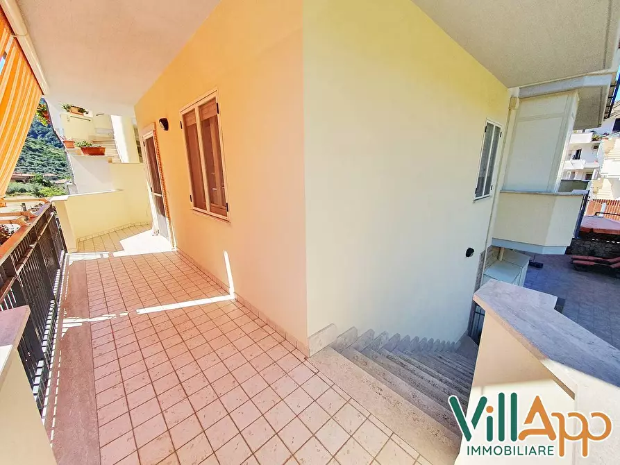 Immagine 8 di Appartamento in vendita  in Via Ripa 40 a Fondi