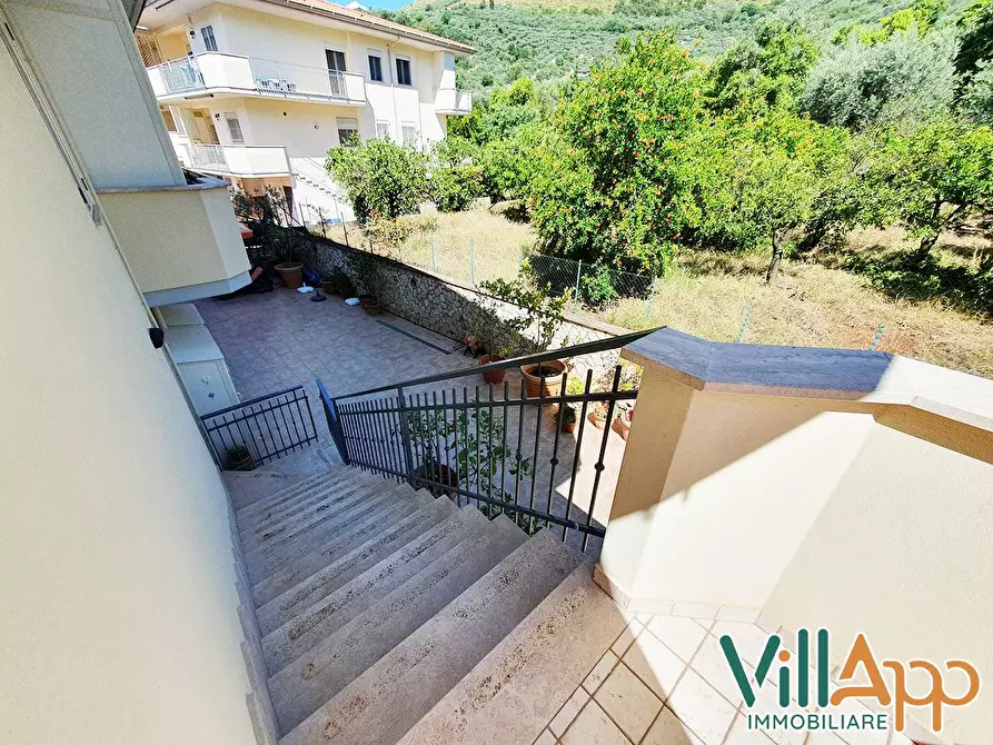 Immagine 6 di Appartamento in vendita  in Via Ripa 40 a Fondi