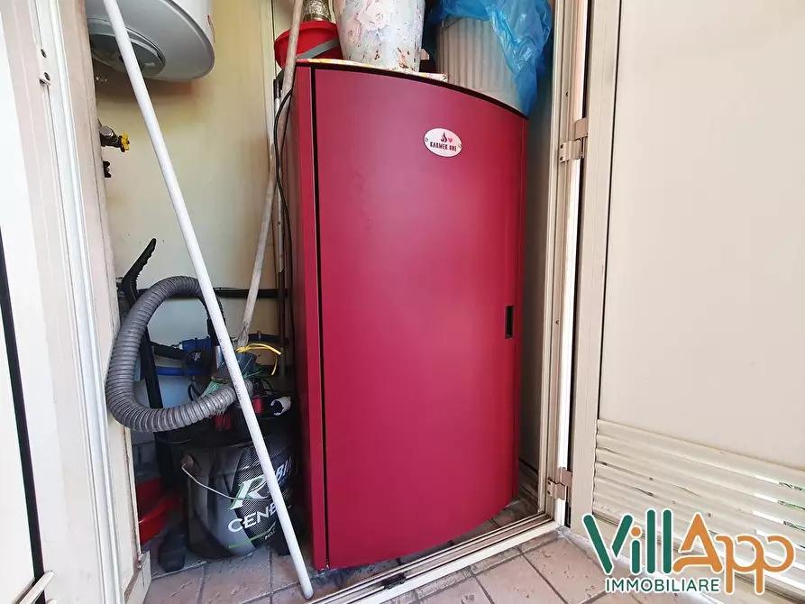 Immagine 22 di Appartamento in vendita  in Via Ripa 40 a Fondi