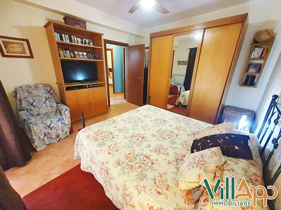 Immagine 33 di Appartamento in vendita  in Via Ripa 40 a Fondi