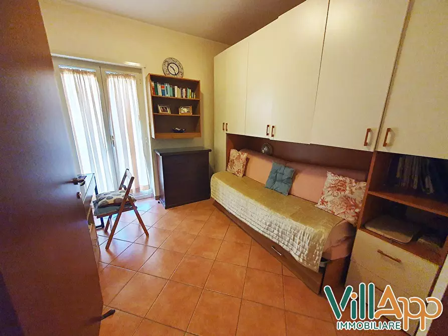 Immagine 16 di Appartamento in vendita  in Via Ripa 40 a Fondi