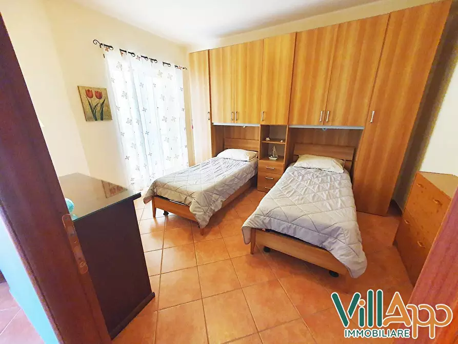 Immagine 12 di Appartamento in vendita  in Via Ripa 40 a Fondi