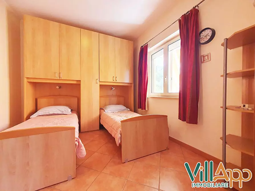 Immagine 13 di Appartamento in vendita  in Via Ripa 40 a Fondi