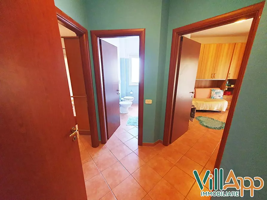 Immagine 31 di Appartamento in vendita  in Via Ripa 40 a Fondi