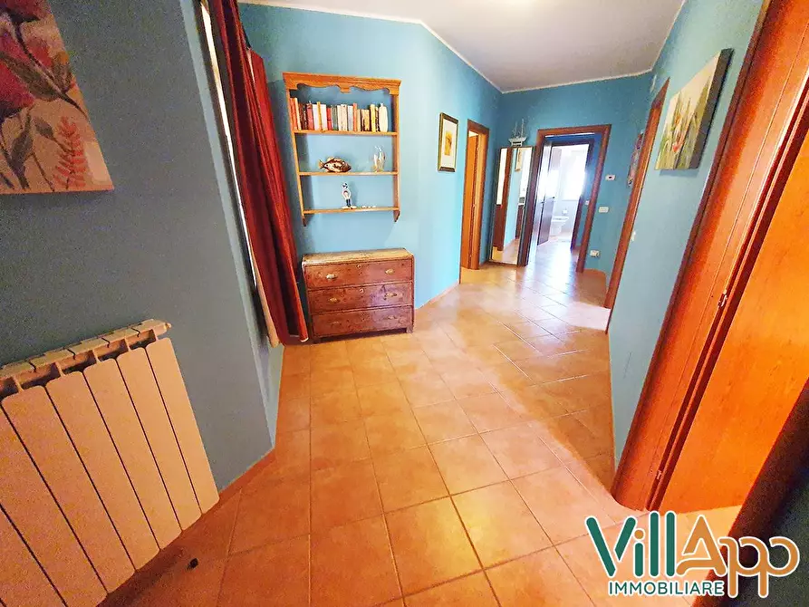 Immagine 7 di Appartamento in vendita  in Via Ripa 40 a Fondi