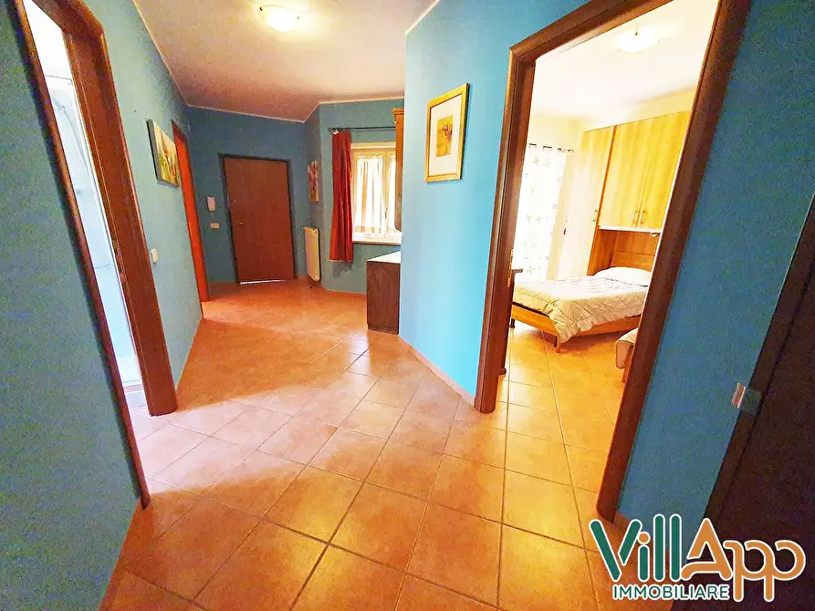 Immagine 32 di Appartamento in vendita  in Via Ripa 40 a Fondi