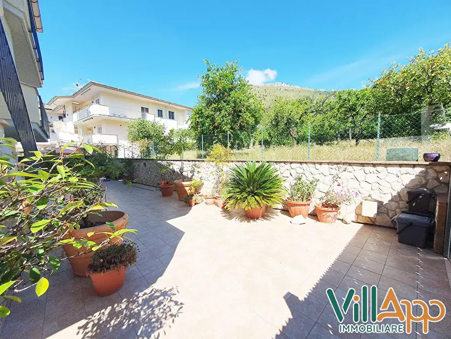 Immagine 27 di Appartamento in vendita  in Via Ripa 40 a Fondi