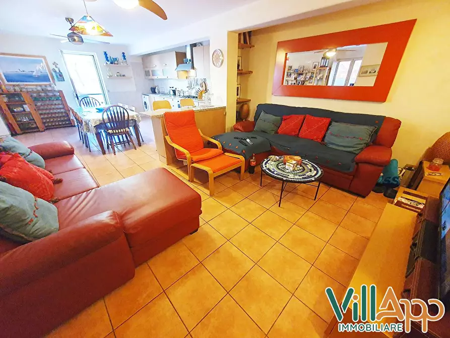 Immagine 10 di Appartamento in vendita  in Via Ripa 40 a Fondi