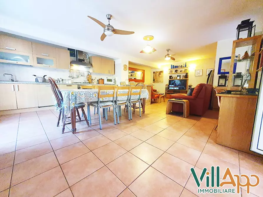 Immagine 9 di Appartamento in vendita  in Via Ripa 40 a Fondi