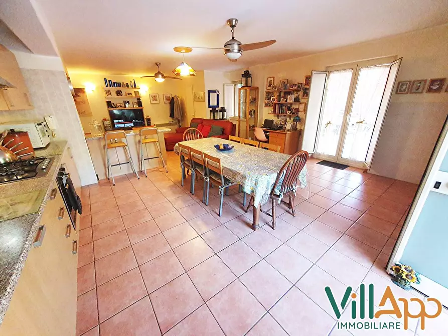 Immagine 30 di Appartamento in vendita  in Via Ripa 40 a Fondi