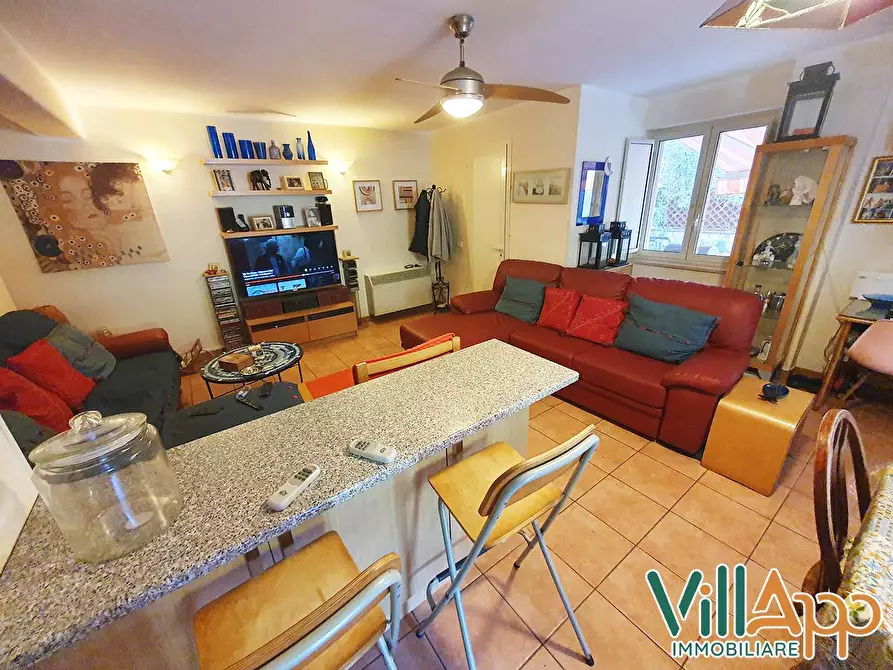 Immagine 29 di Appartamento in vendita  in Via Ripa 40 a Fondi