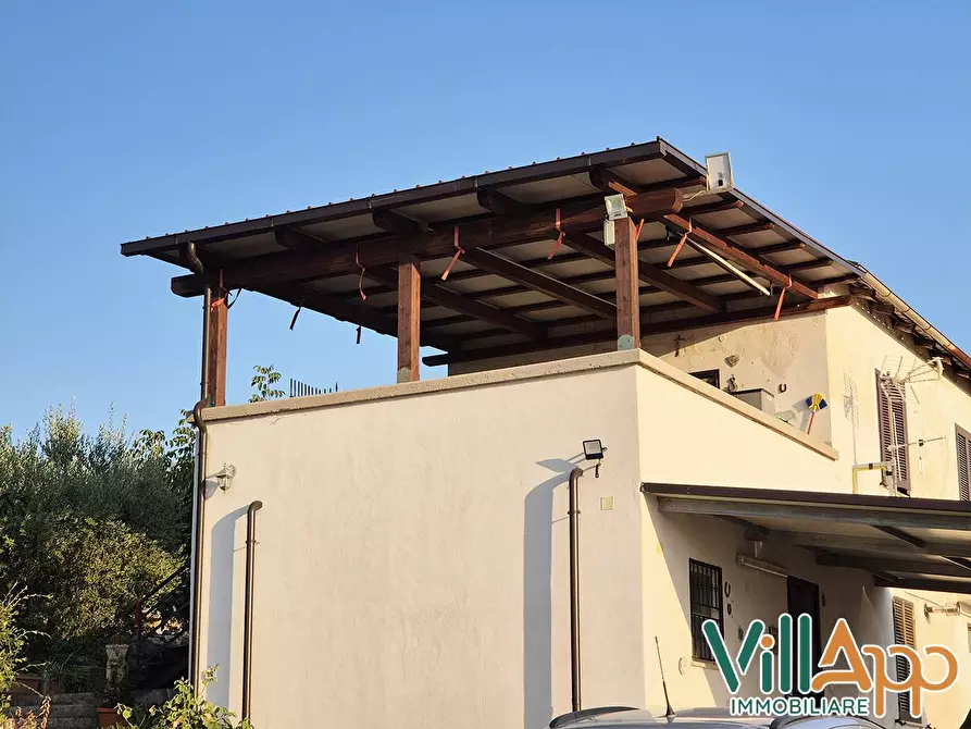 Immagine 30 di Villa in vendita  in Via Molelle 55 a Fondi