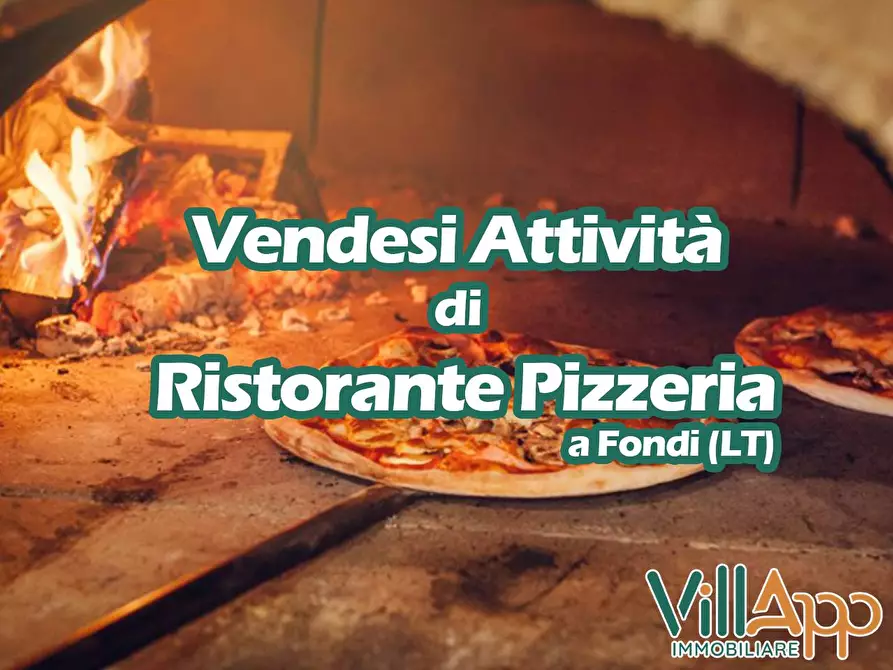 Immagine 4 di Attività commerciale in vendita  in Via Benedetto Croce 17 a Fondi