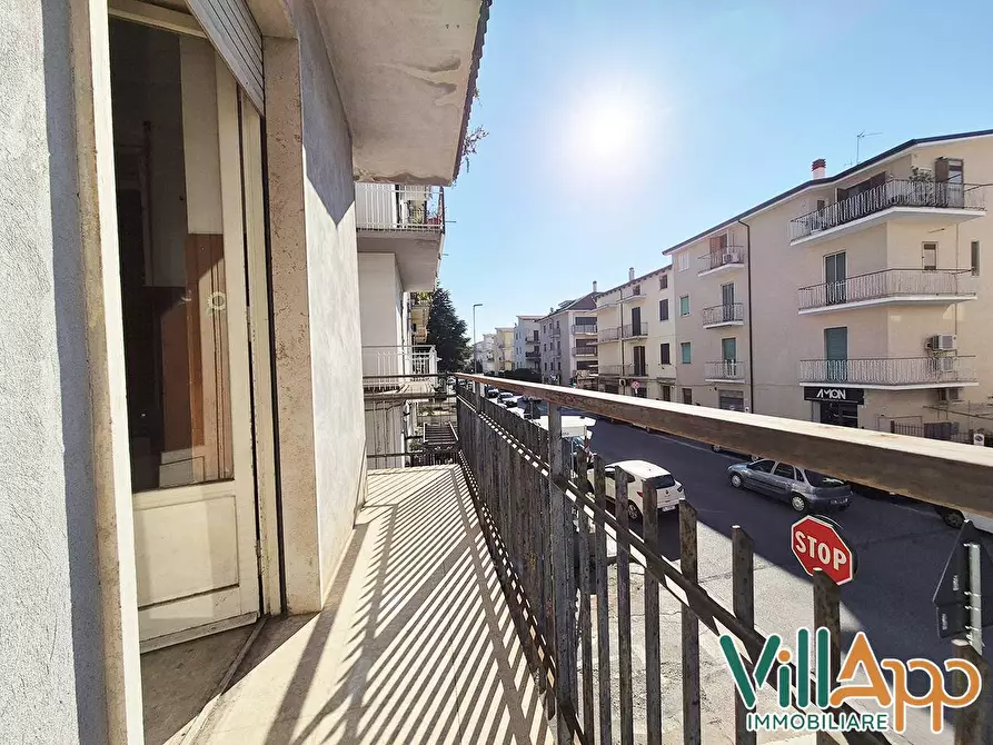 Immagine 22 di Appartamento in vendita  in Via Ponte Nuovo 37 a Fondi