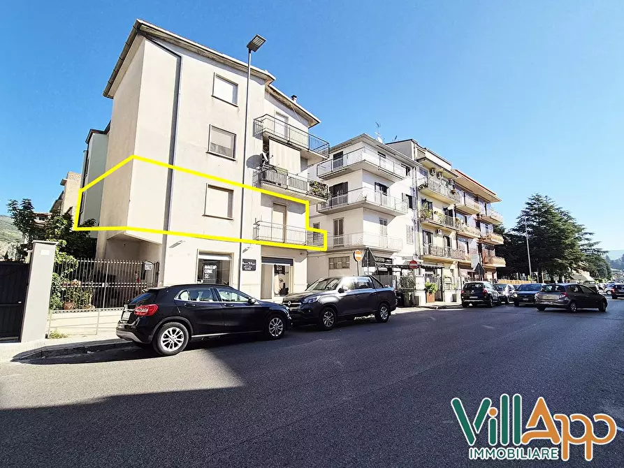 Immagine 23 di Appartamento in vendita  in Via Ponte Nuovo 37 a Fondi