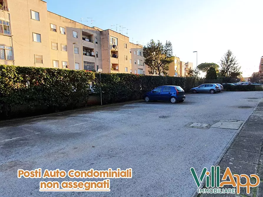 Immagine 30 di Appartamento in vendita  in Via Toscana 50 a Fondi