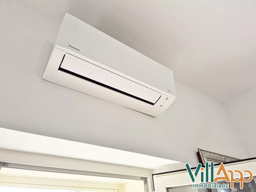 Immagine 24 di Appartamento in vendita  in Via Roma 140 a Campodimele