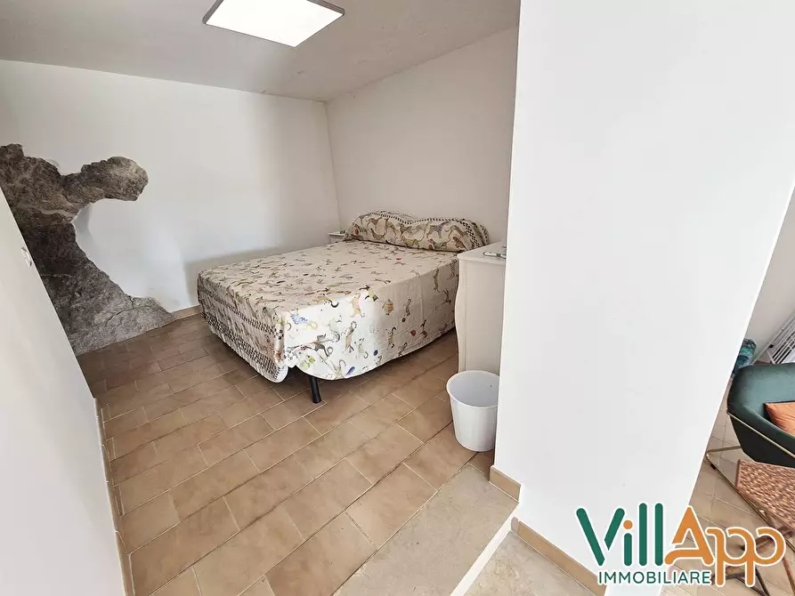 Immagine 20 di Appartamento in vendita  in Via Roma 140 a Campodimele