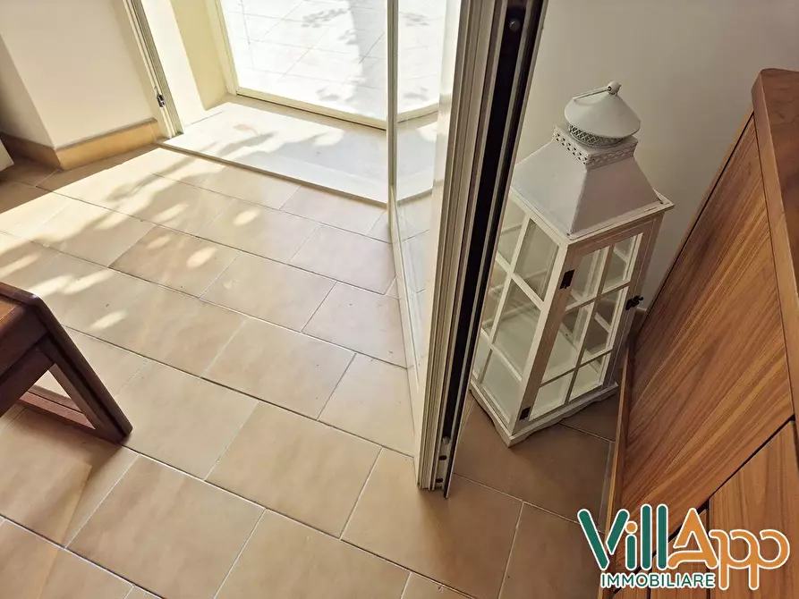 Immagine 22 di Appartamento in vendita  in Via Roma 140 a Campodimele