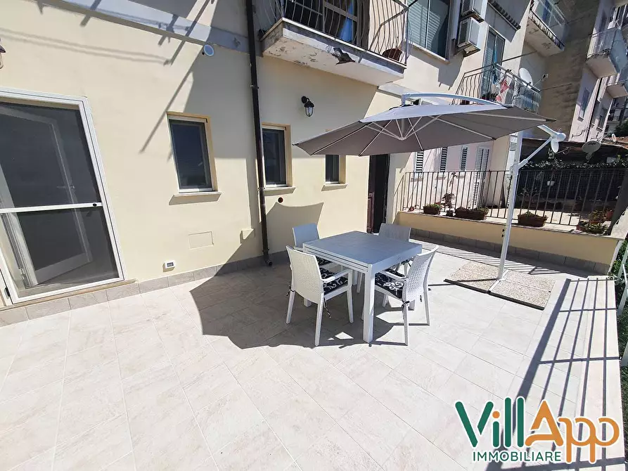 Immagine 10 di Appartamento in vendita  in Via Roma 140 a Campodimele