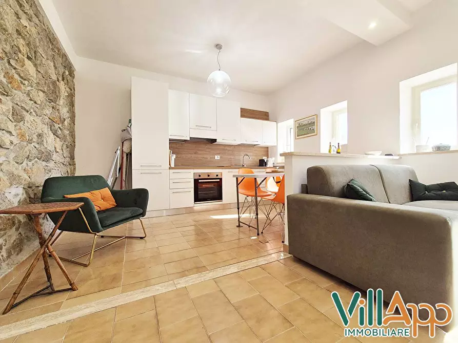 Immagine 17 di Appartamento in vendita  in Via Roma 140 a Campodimele