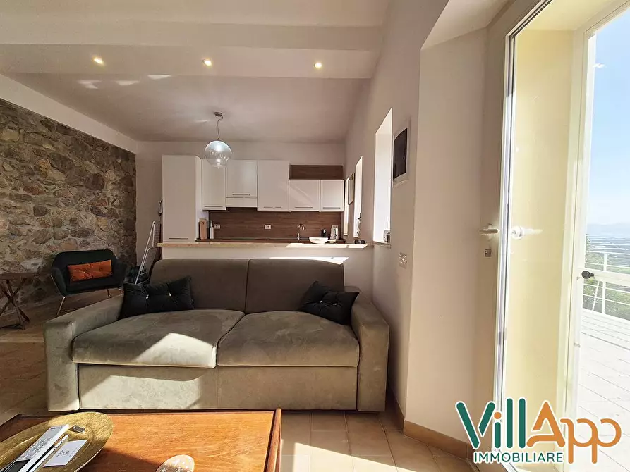 Immagine 15 di Appartamento in vendita  in Via Roma 140 a Campodimele