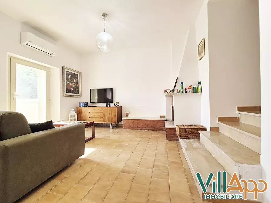 Immagine 12 di Appartamento in vendita  in Via Roma 140 a Campodimele