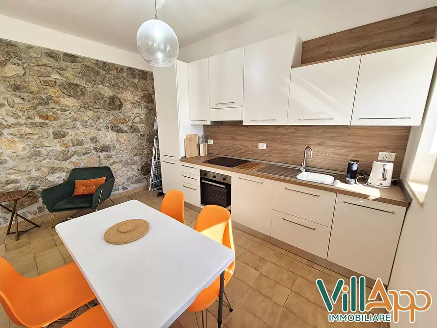 Immagine 4 di Appartamento in vendita  in Via Roma 140 a Campodimele