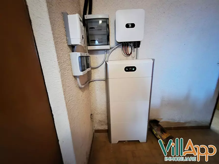 Immagine 39 di Villa in vendita  in Via del Mare 07 a Lenola