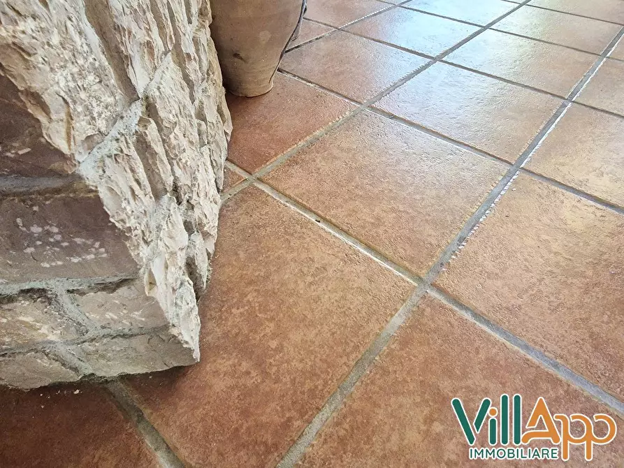 Immagine 38 di Villa in vendita  in Via del Mare 07 a Lenola