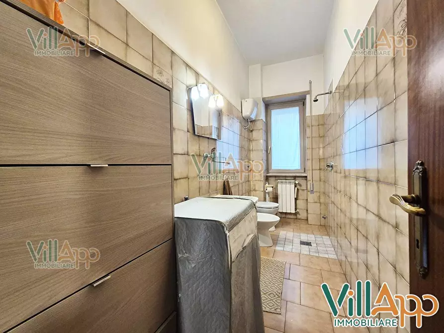 Immagine 5 di Appartamento in vendita  in Via Giordano Luca 36 a Fondi