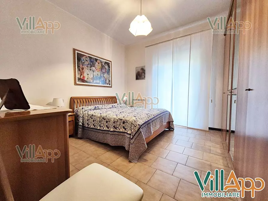 Immagine 7 di Appartamento in vendita  in Via Giordano Luca 36 a Fondi