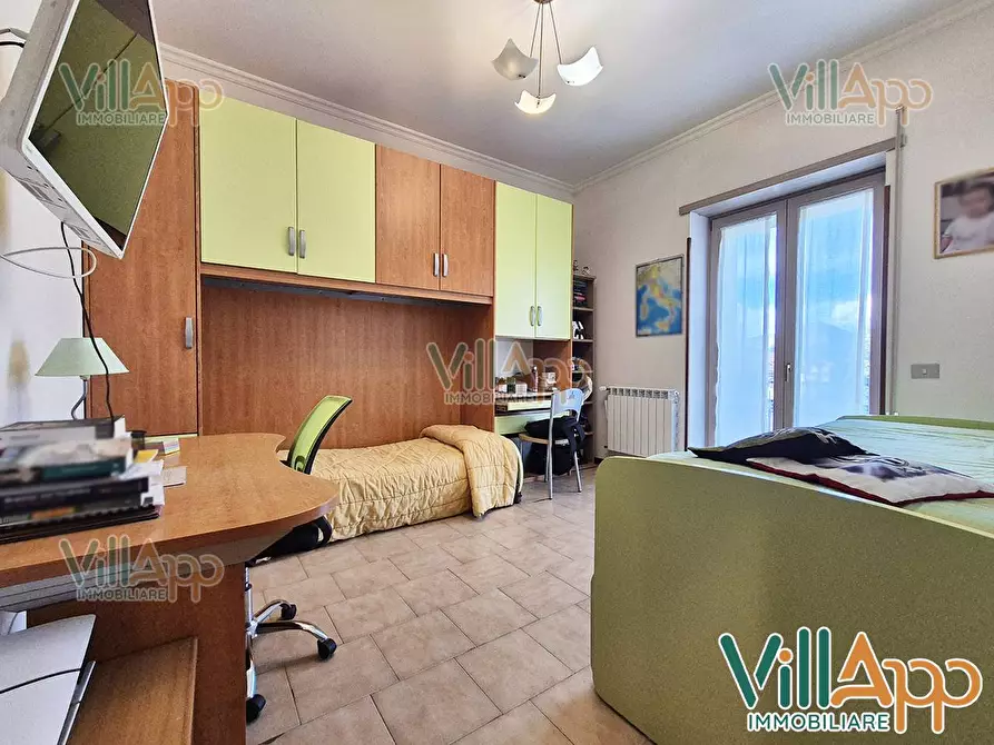 Immagine 8 di Appartamento in vendita  in Via Giordano Luca 36 a Fondi