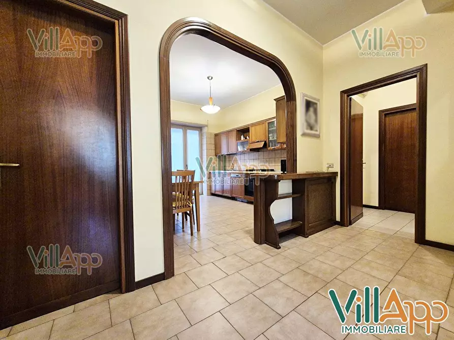 Immagine 20 di Appartamento in vendita  in Via Giordano Luca 36 a Fondi