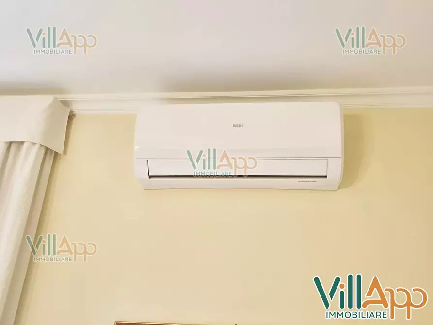 Immagine 15 di Appartamento in vendita  in Via Giordano Luca 36 a Fondi