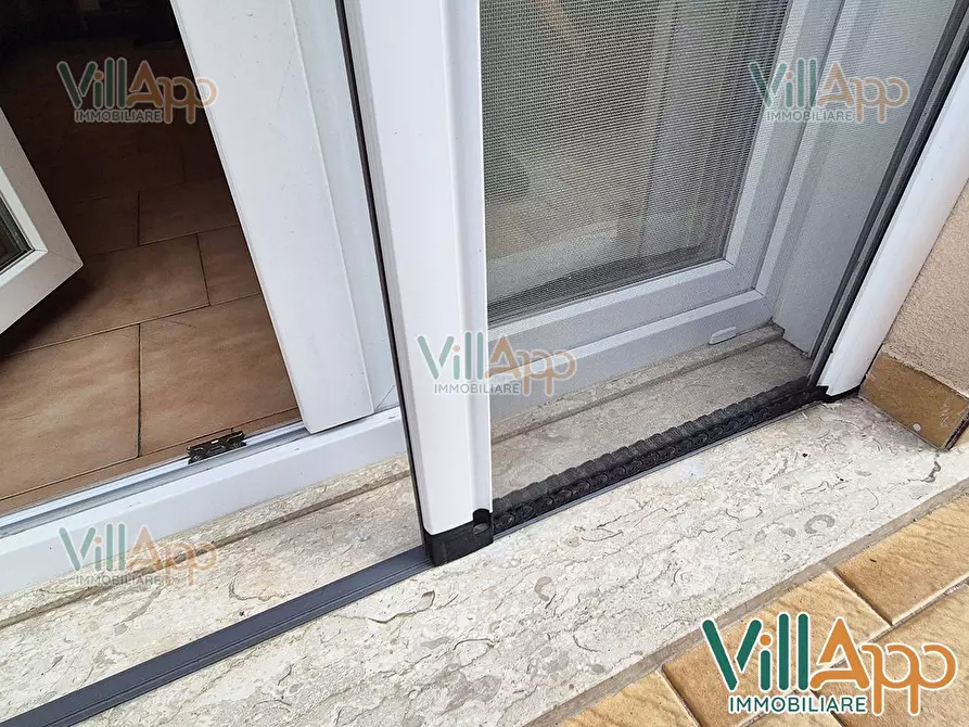 Immagine 16 di Appartamento in vendita  in Via Giordano Luca 36 a Fondi