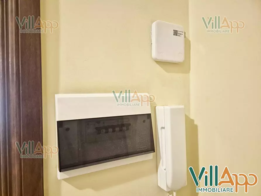 Immagine 18 di Appartamento in vendita  in Via Giordano Luca 36 a Fondi