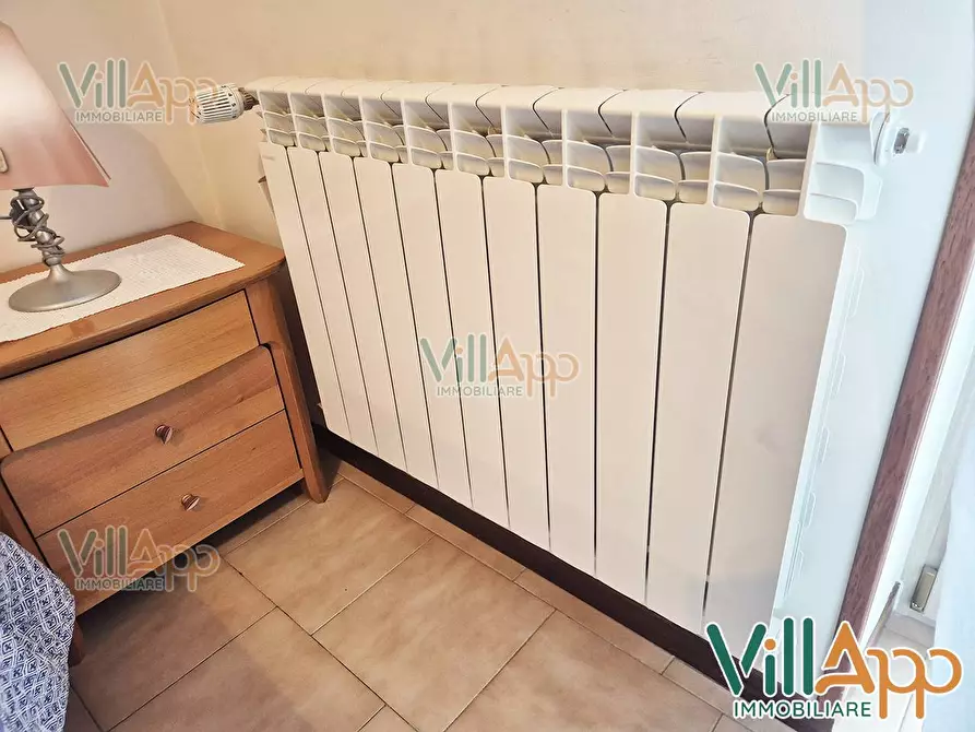 Immagine 12 di Appartamento in vendita  in Via Giordano Luca 36 a Fondi