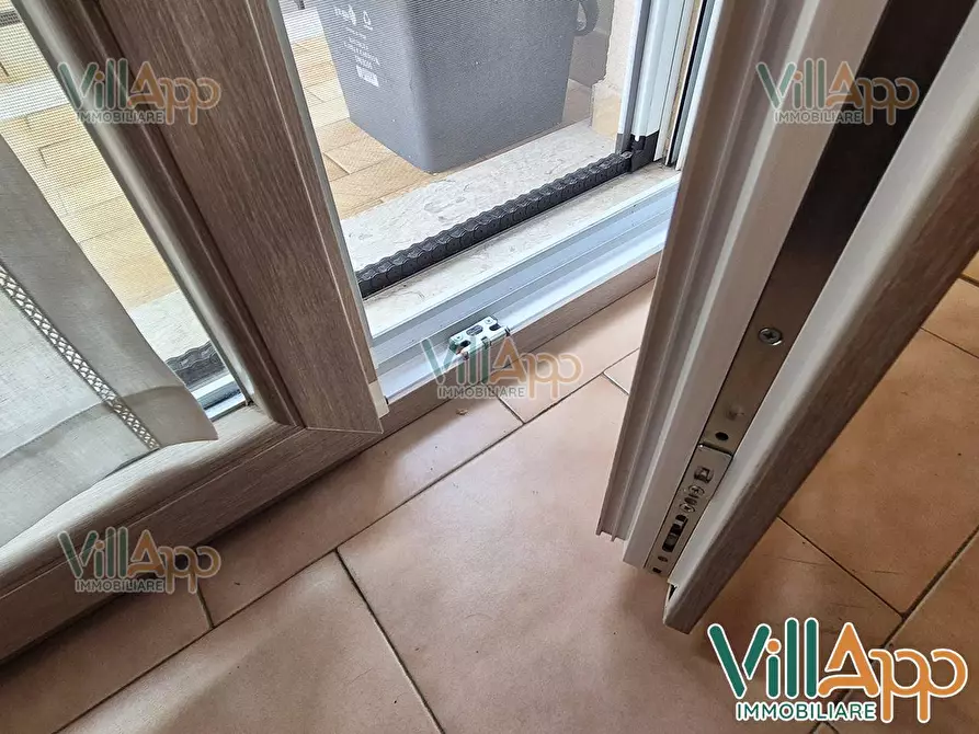 Immagine 13 di Appartamento in vendita  in Via Giordano Luca 36 a Fondi