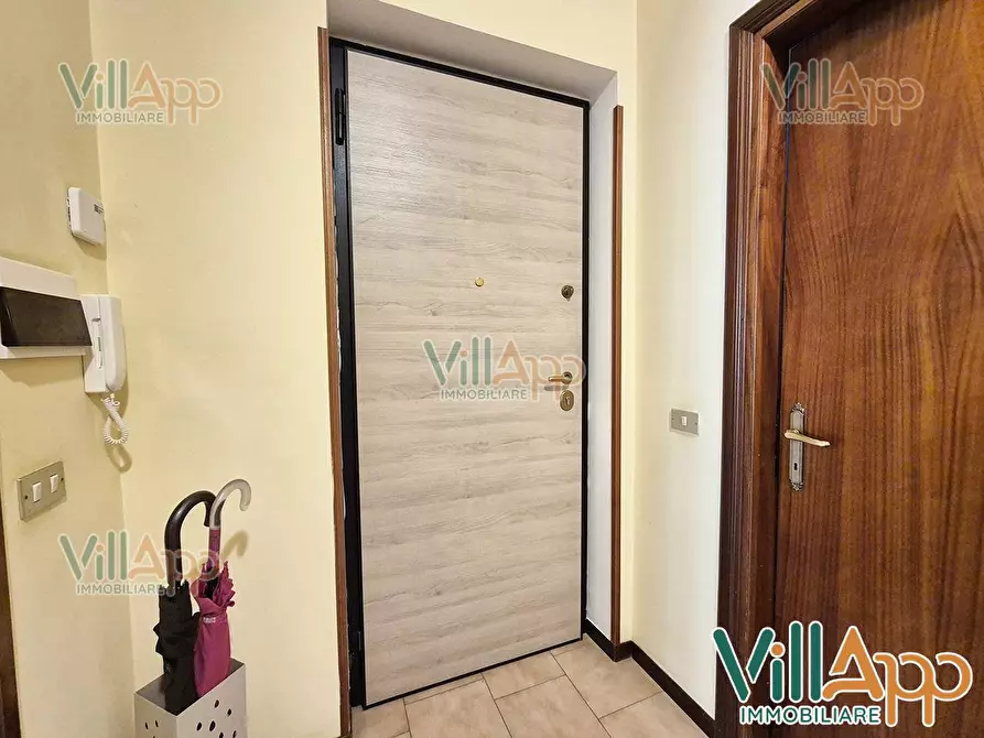 Immagine 14 di Appartamento in vendita  in Via Giordano Luca 36 a Fondi