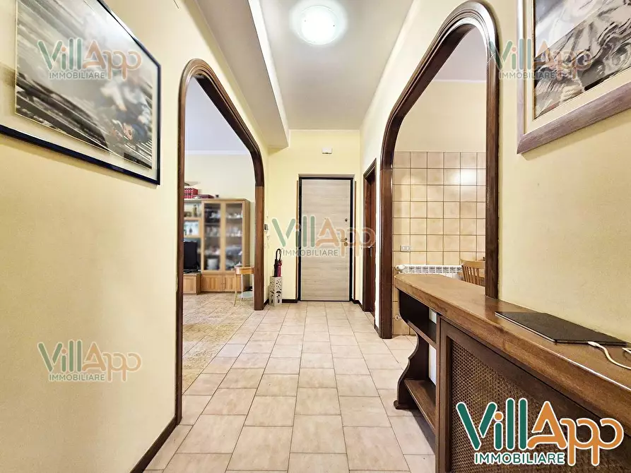 Immagine 4 di Appartamento in vendita  in Via Giordano Luca 36 a Fondi