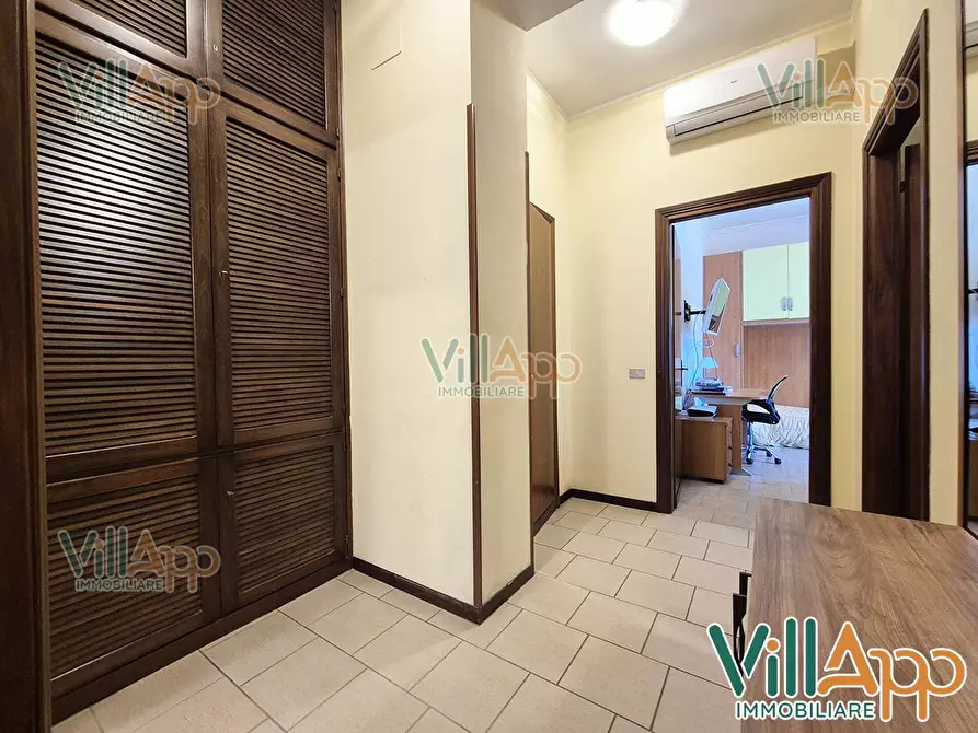 Immagine 6 di Appartamento in vendita  in Via Giordano Luca 36 a Fondi