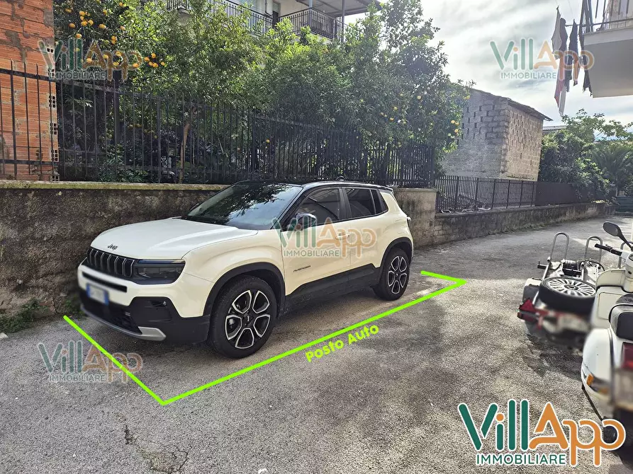 Immagine 11 di Appartamento in vendita  in Via Giordano Luca 36 a Fondi