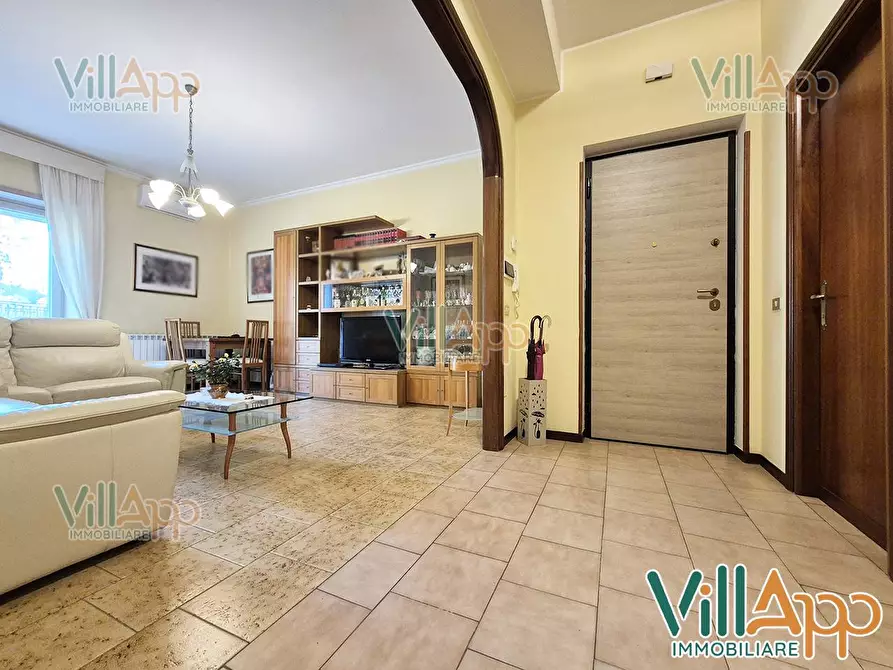 Immagine 2 di Appartamento in vendita  in Via Giordano Luca 36 a Fondi