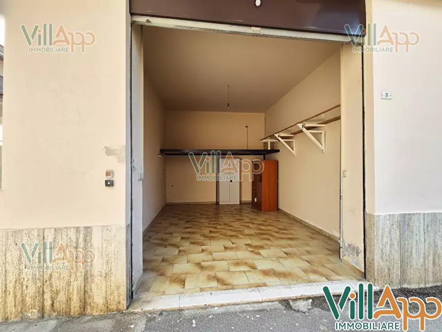 Immagine 10 di Appartamento in vendita  in Via Giordano Luca 36 a Fondi