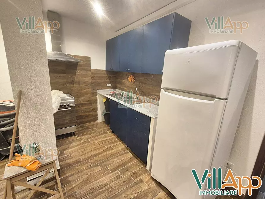 Immagine 3 di Appartamento in affitto  in Via Emilia 18 a Fondi