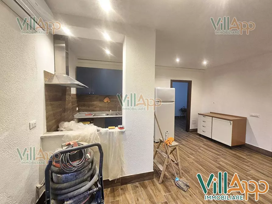 Immagine 4 di Appartamento in affitto  in Via Emilia 18 a Fondi