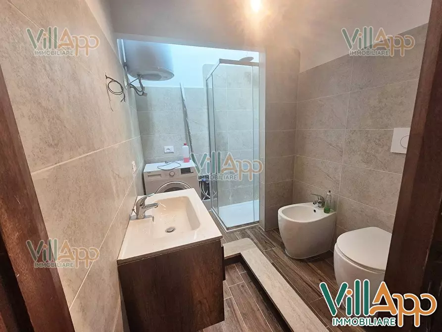 Immagine 8 di Appartamento in affitto  in Via Emilia 18 a Fondi